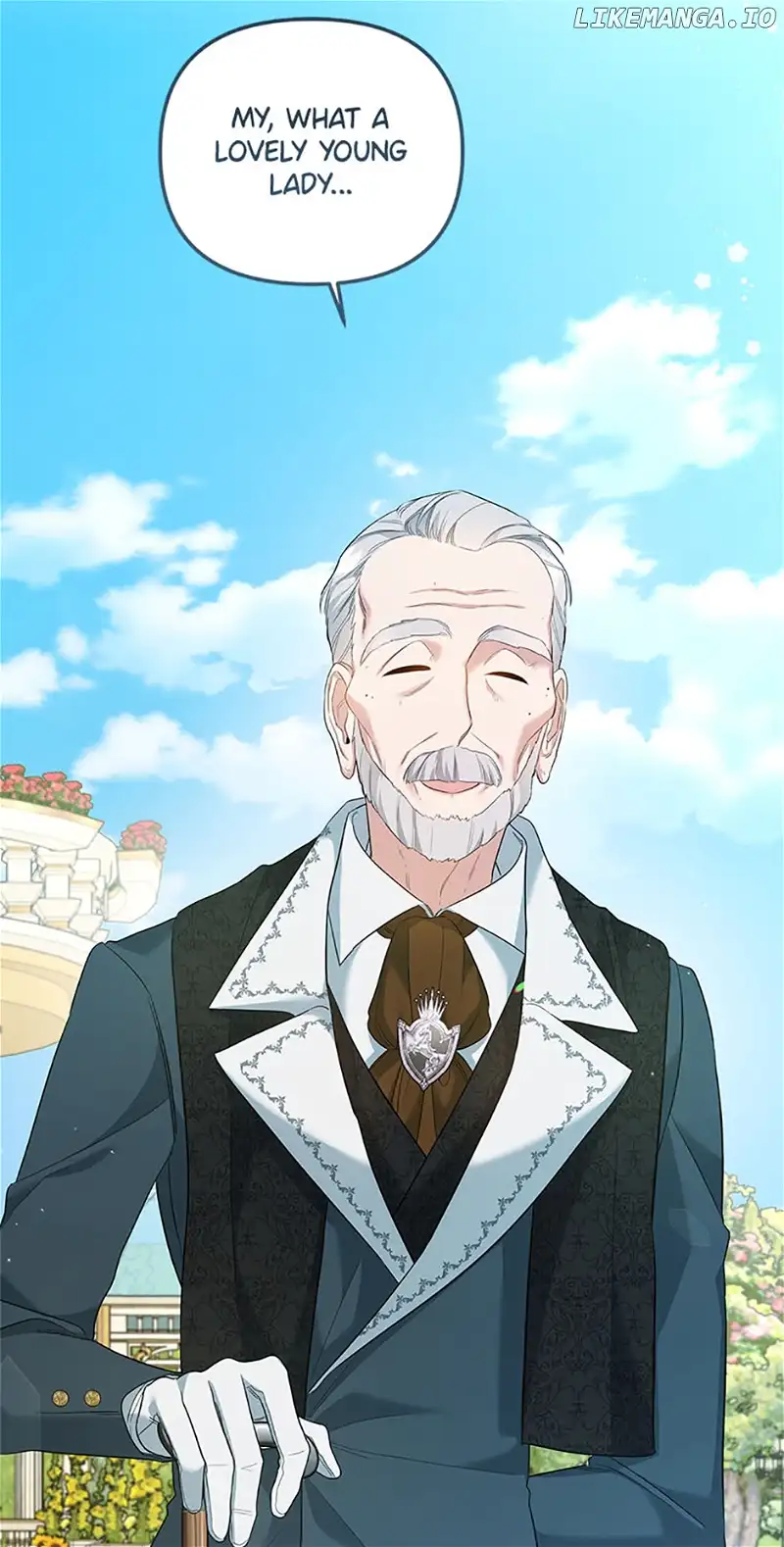 I Created a Harem to Avoid the Male Lead Chapter 25 - Page 8