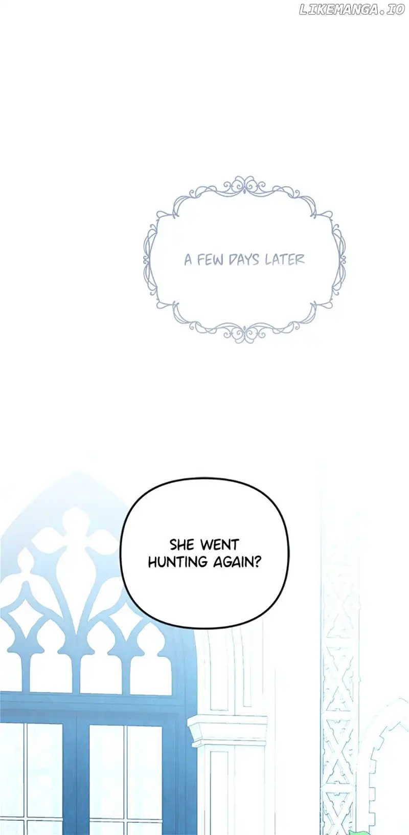 I Created a Harem to Avoid the Male Lead Chapter 25 - Page 80