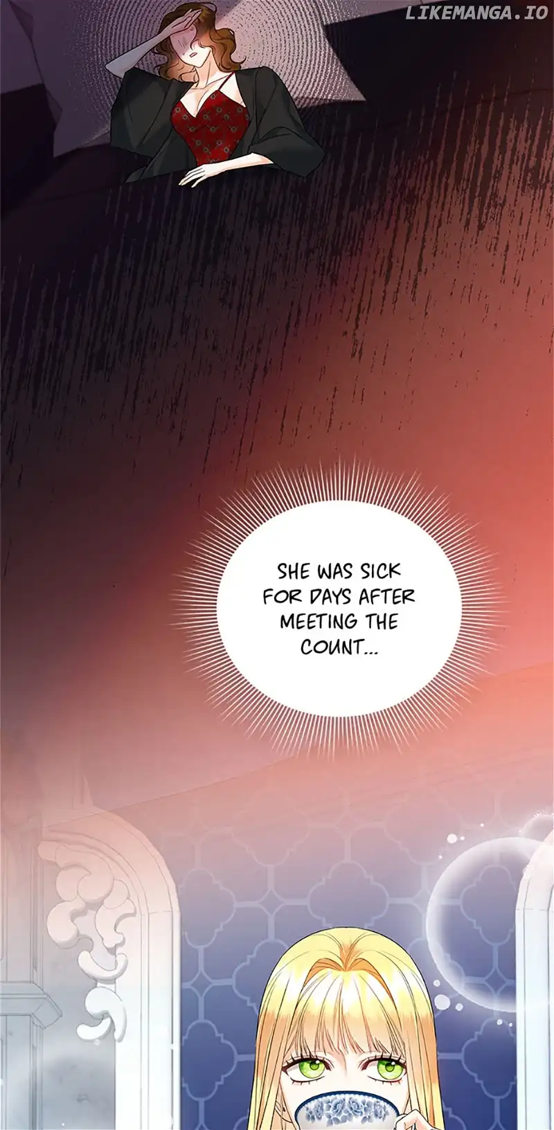 I Created a Harem to Avoid the Male Lead Chapter 25 - Page 83