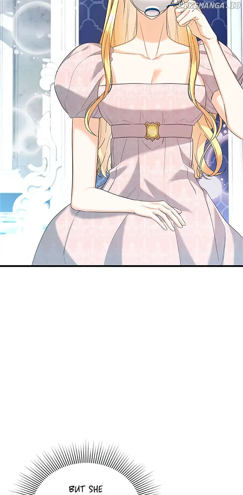 I Created a Harem to Avoid the Male Lead Chapter 25 - Page 84