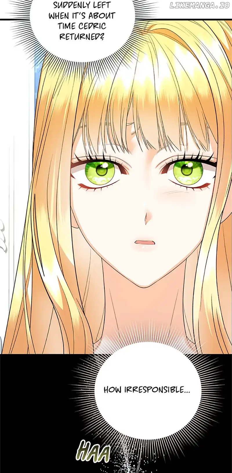 I Created a Harem to Avoid the Male Lead Chapter 25 - Page 85