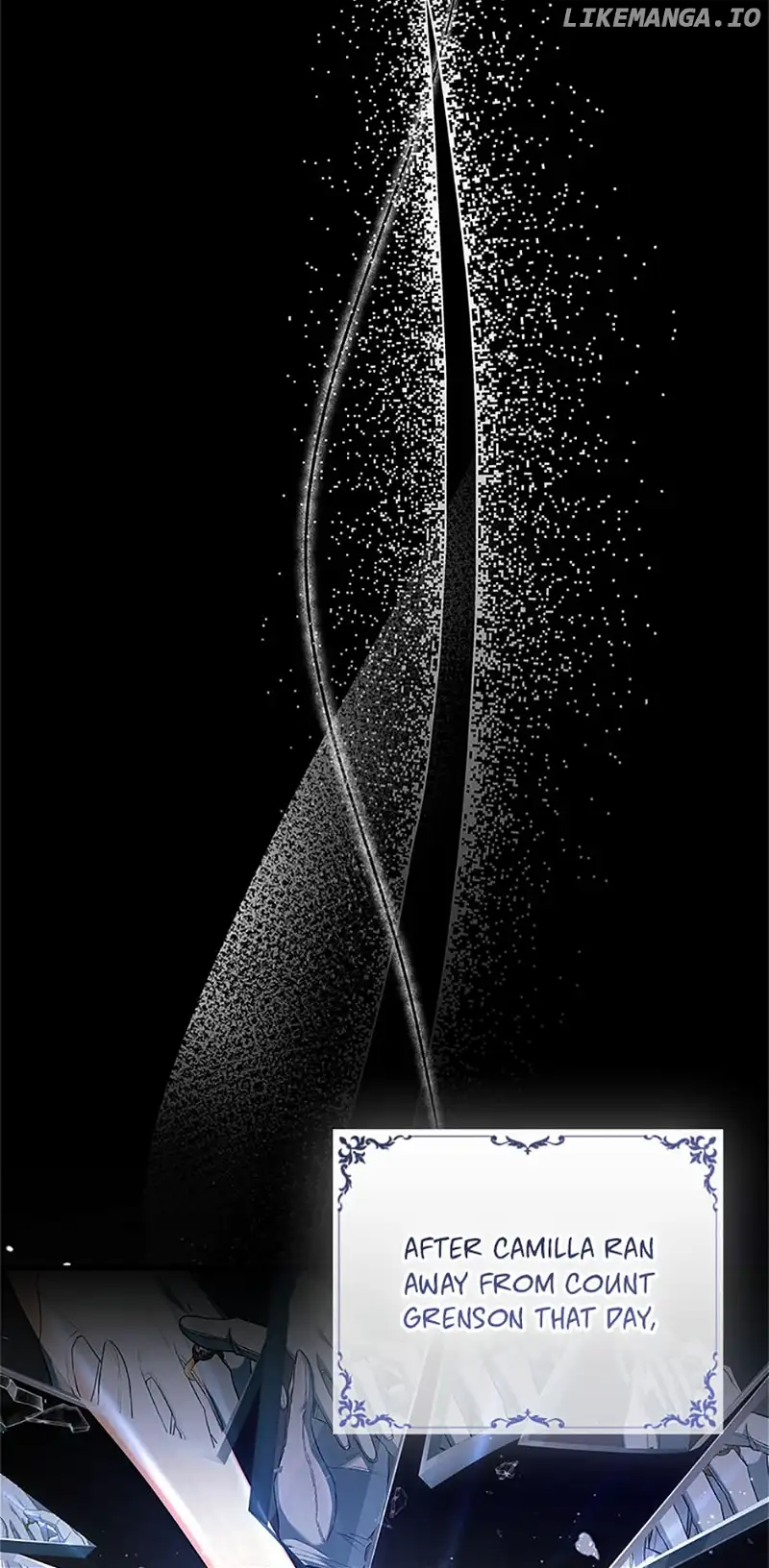 I Created a Harem to Avoid the Male Lead Chapter 25 - Page 86