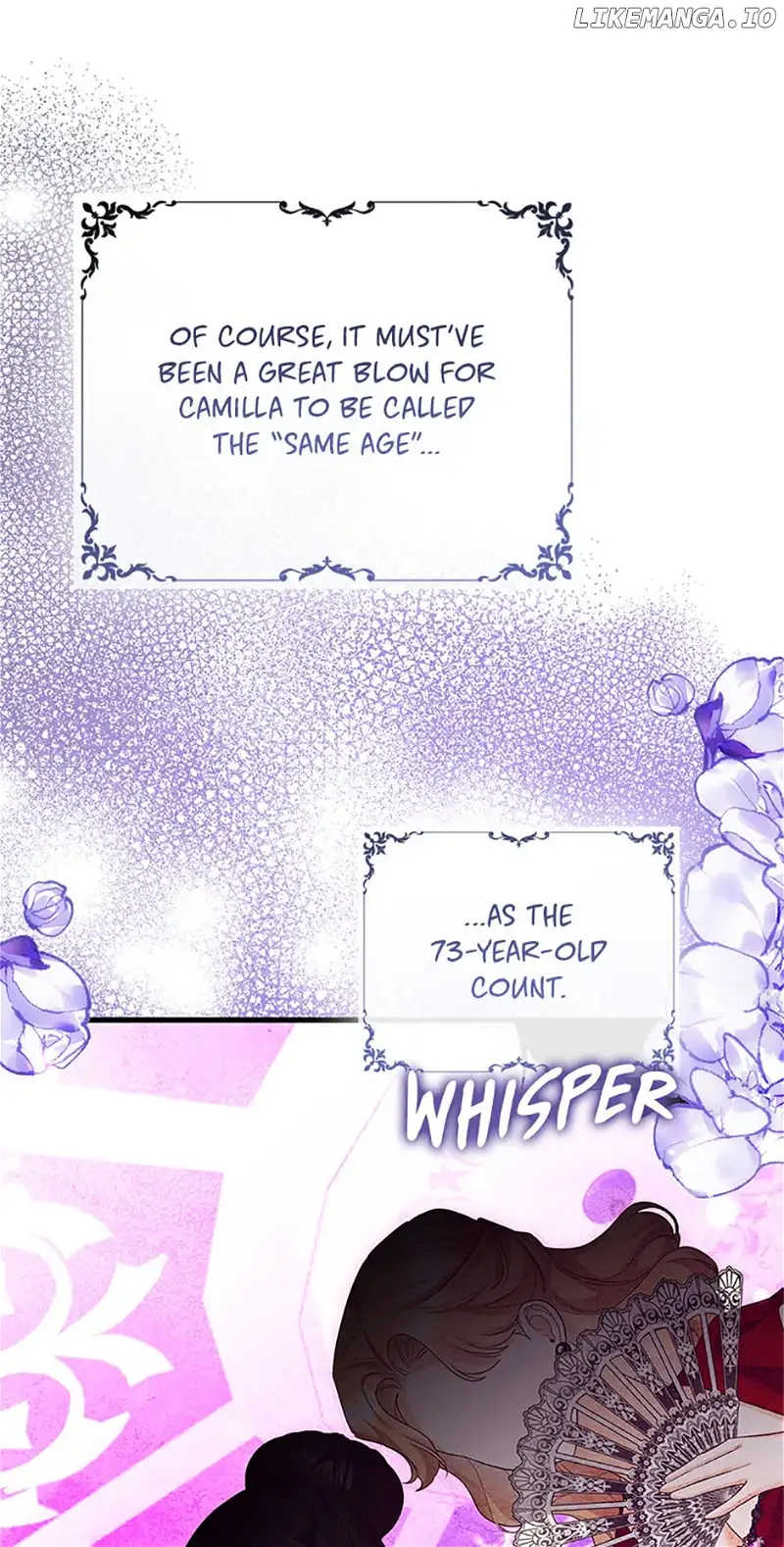 I Created a Harem to Avoid the Male Lead Chapter 25 - Page 88