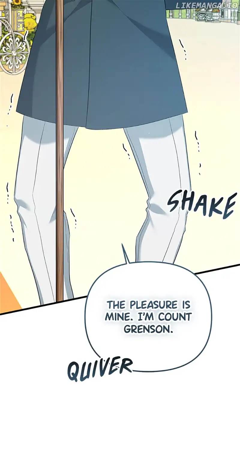 I Created a Harem to Avoid the Male Lead Chapter 25 - Page 9