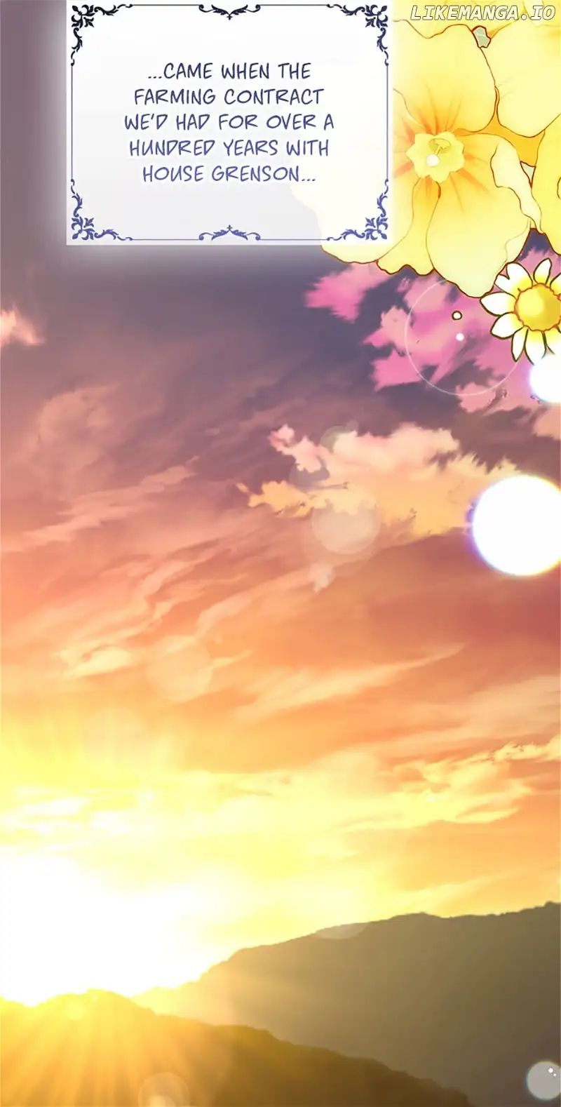 I Created a Harem to Avoid the Male Lead Chapter 25 - Page 91