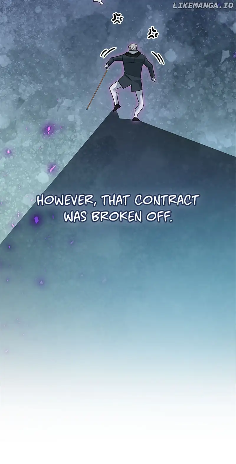 I Created a Harem to Avoid the Male Lead Chapter 25 - Page 97