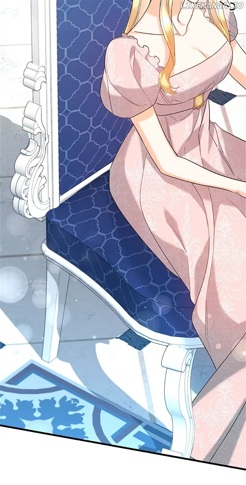 I Created a Harem to Avoid the Male Lead Chapter 25 - Page 99