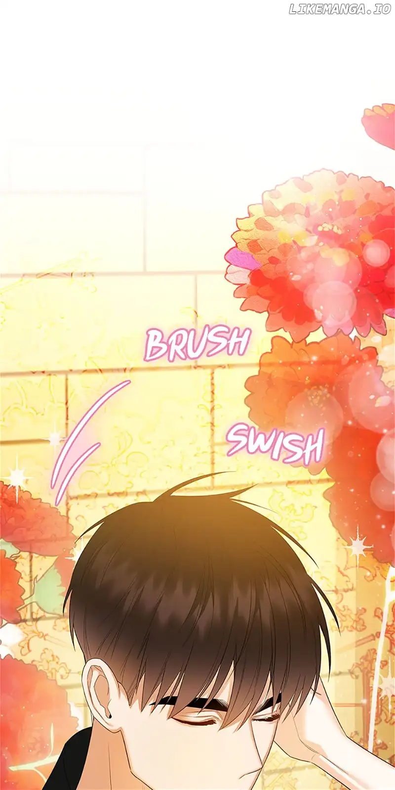 I Created a Harem to Avoid the Male Lead Chapter 26 - Page 103