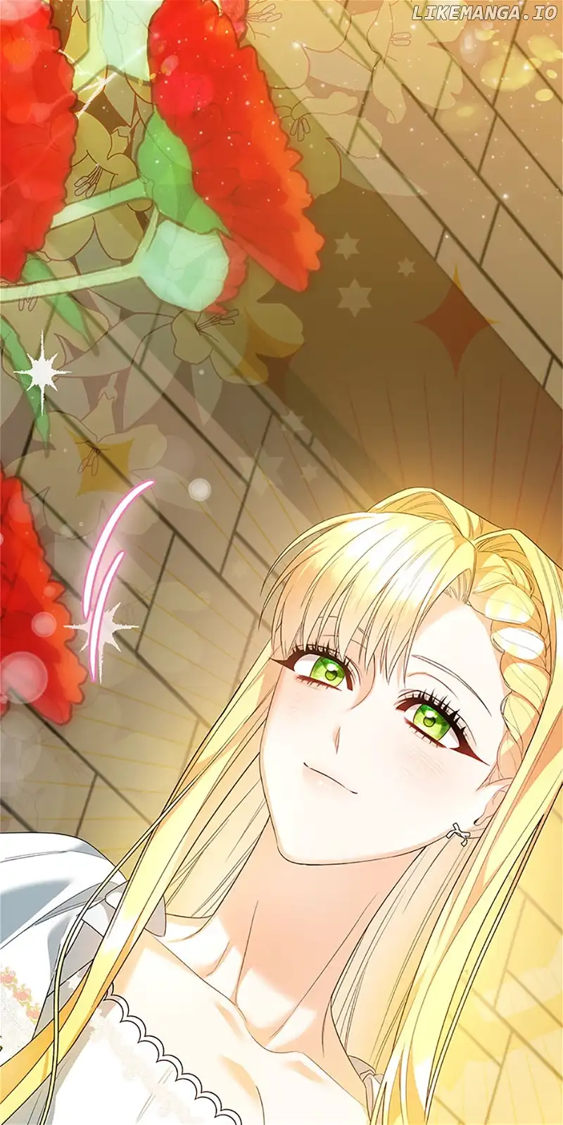 I Created a Harem to Avoid the Male Lead Chapter 26 - Page 105