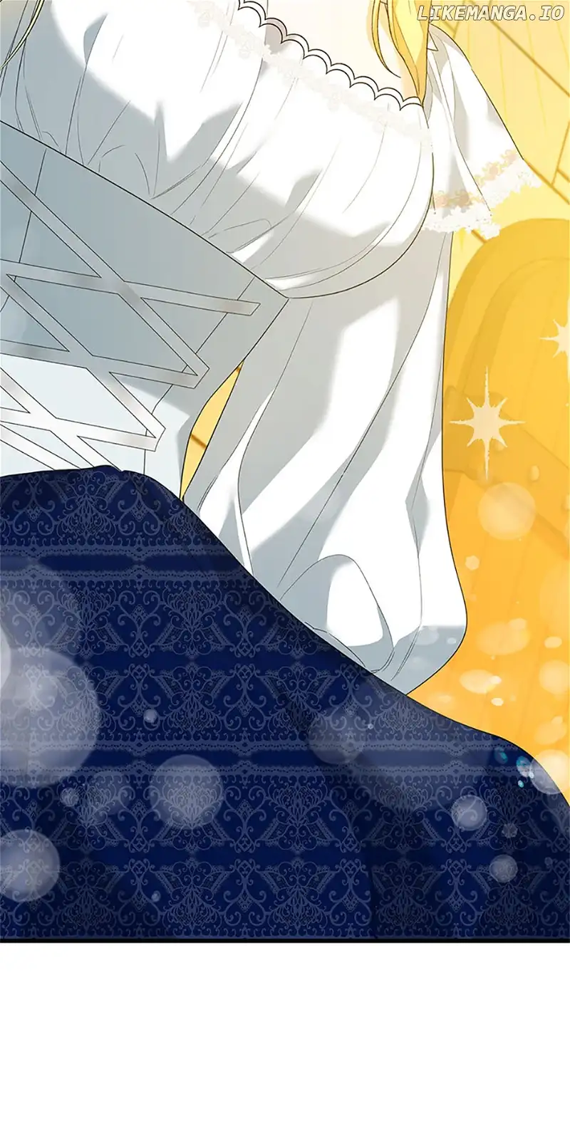 I Created a Harem to Avoid the Male Lead Chapter 26 - Page 106