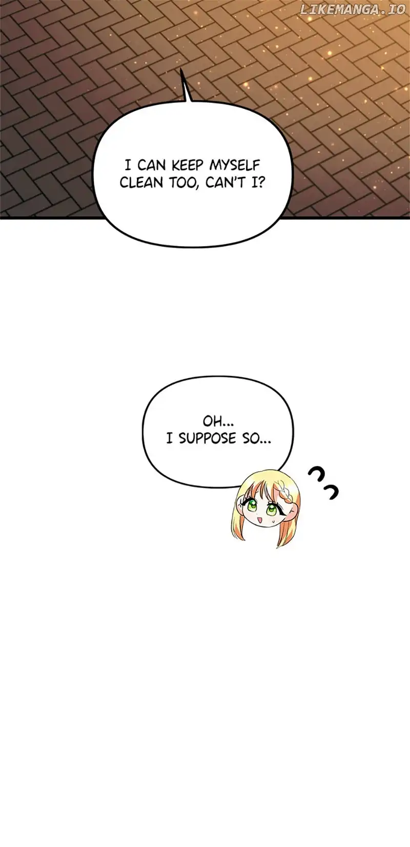 I Created a Harem to Avoid the Male Lead Chapter 26 - Page 111