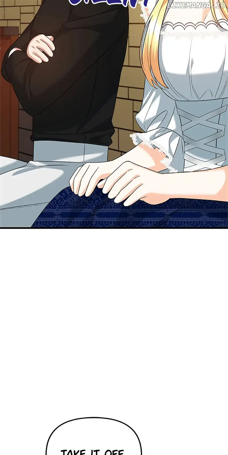 I Created a Harem to Avoid the Male Lead Chapter 26 - Page 113