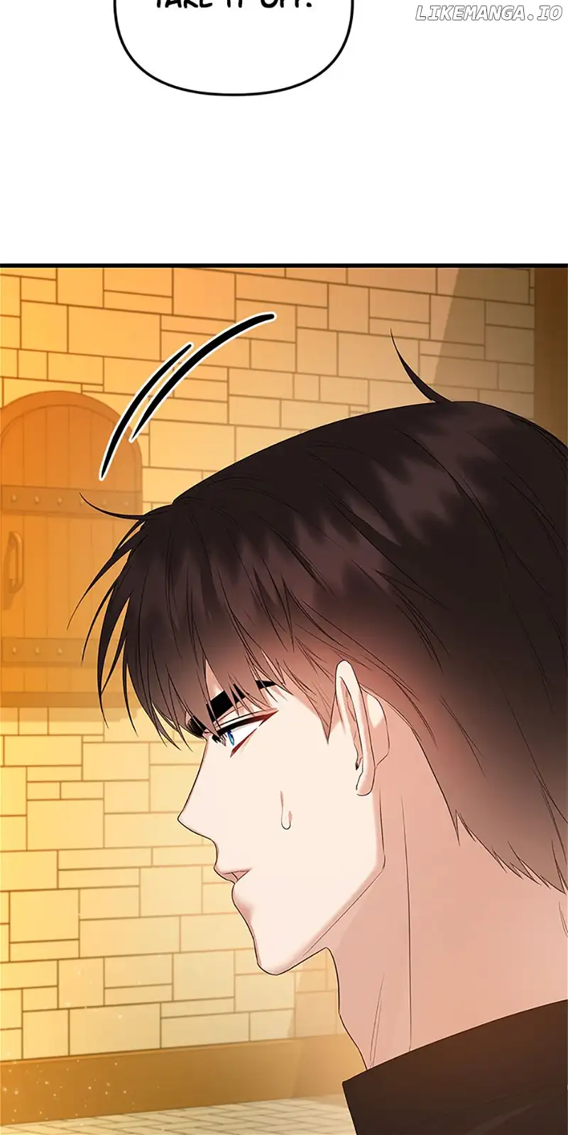 I Created a Harem to Avoid the Male Lead Chapter 26 - Page 114