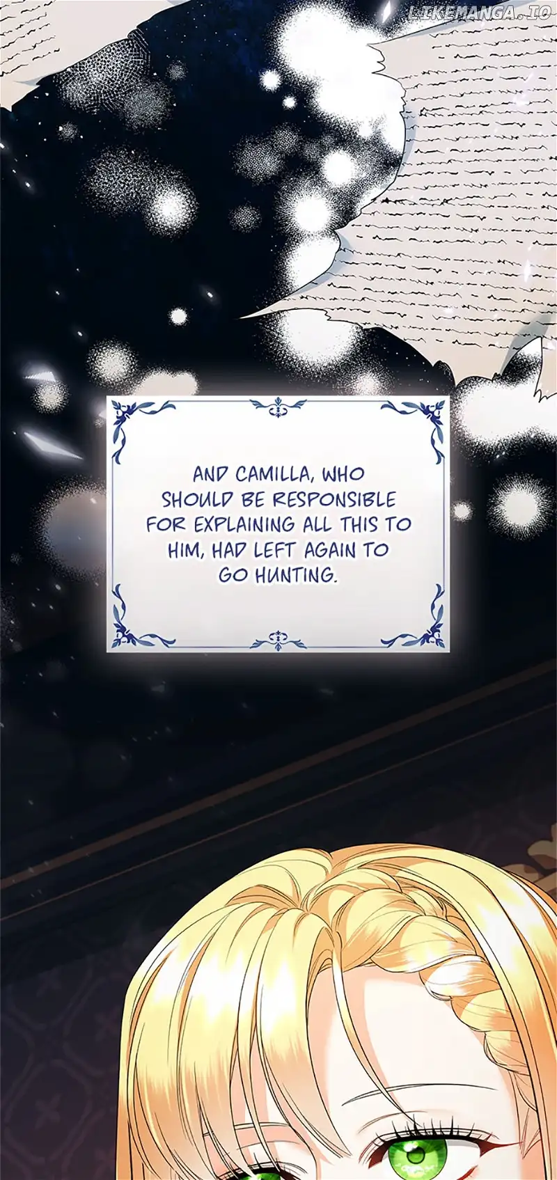 I Created a Harem to Avoid the Male Lead Chapter 26 - Page 12