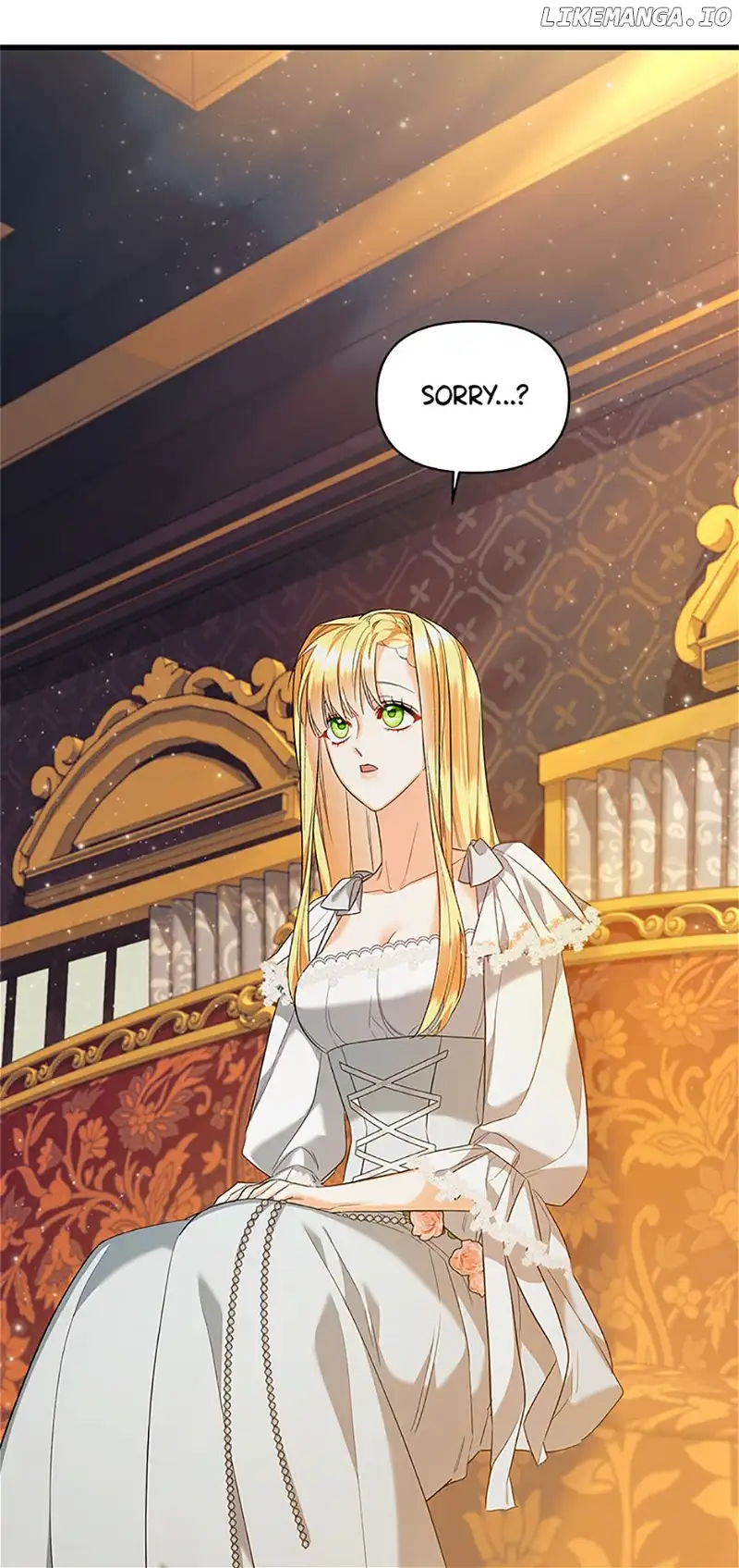 I Created a Harem to Avoid the Male Lead Chapter 26 - Page 16