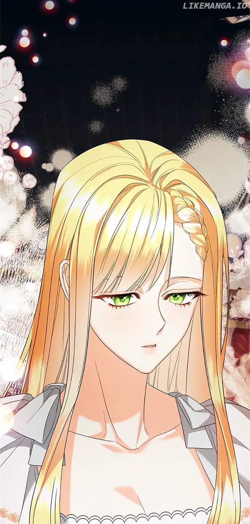 I Created a Harem to Avoid the Male Lead Chapter 26 - Page 21