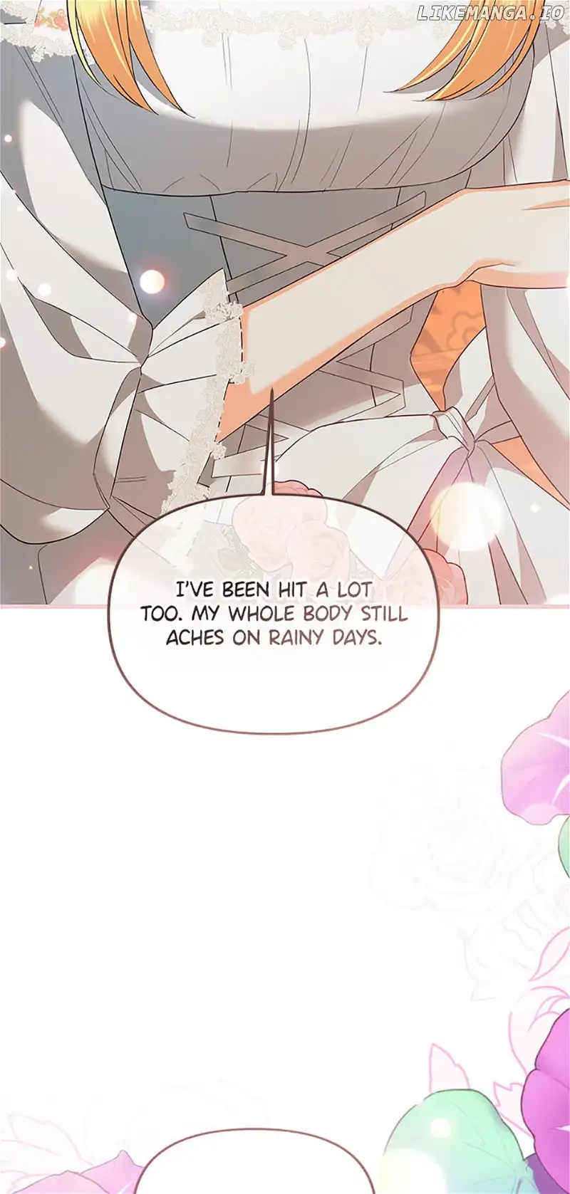 I Created a Harem to Avoid the Male Lead Chapter 26 - Page 22