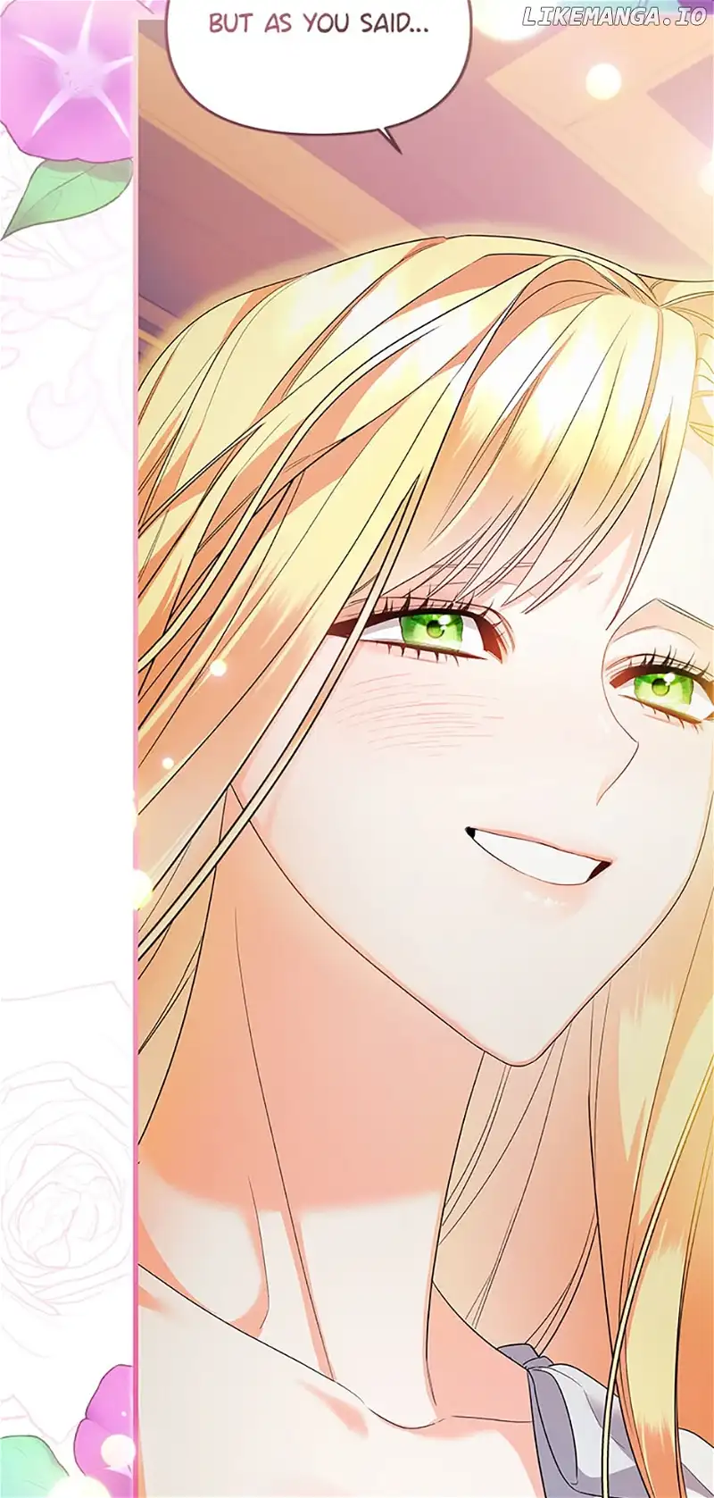 I Created a Harem to Avoid the Male Lead Chapter 26 - Page 23