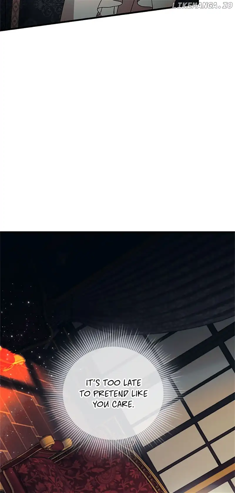 I Created a Harem to Avoid the Male Lead Chapter 26 - Page 26