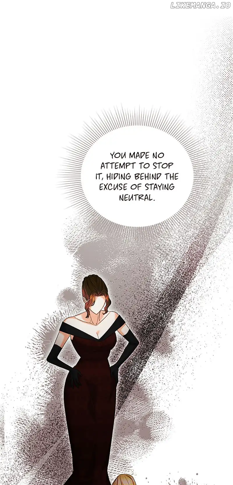 I Created a Harem to Avoid the Male Lead Chapter 26 - Page 28