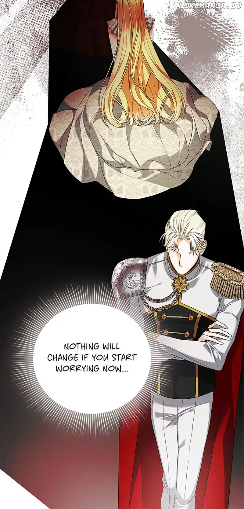 I Created a Harem to Avoid the Male Lead Chapter 26 - Page 29