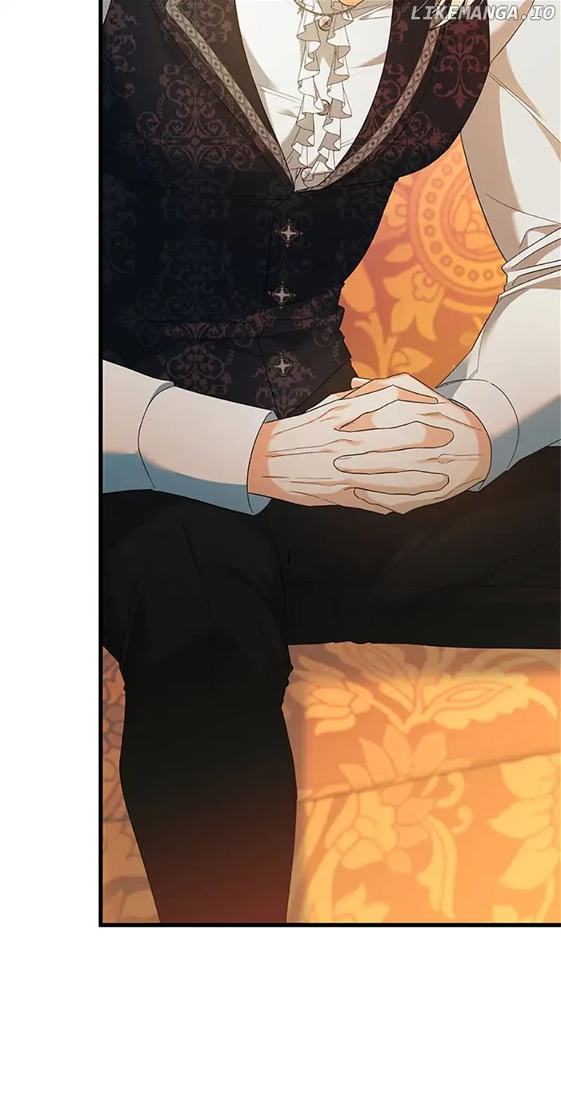 I Created a Harem to Avoid the Male Lead Chapter 26 - Page 3