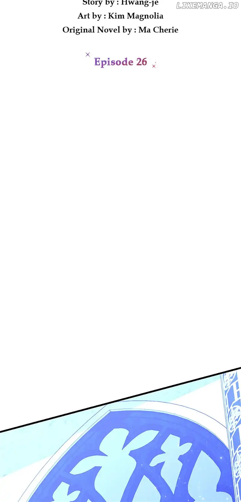 I Created a Harem to Avoid the Male Lead Chapter 26 - Page 34