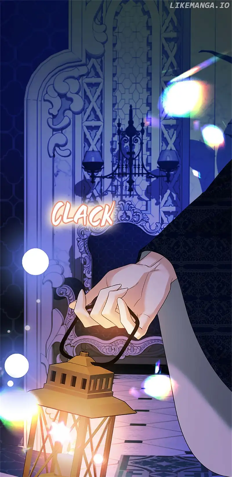 I Created a Harem to Avoid the Male Lead Chapter 26 - Page 37