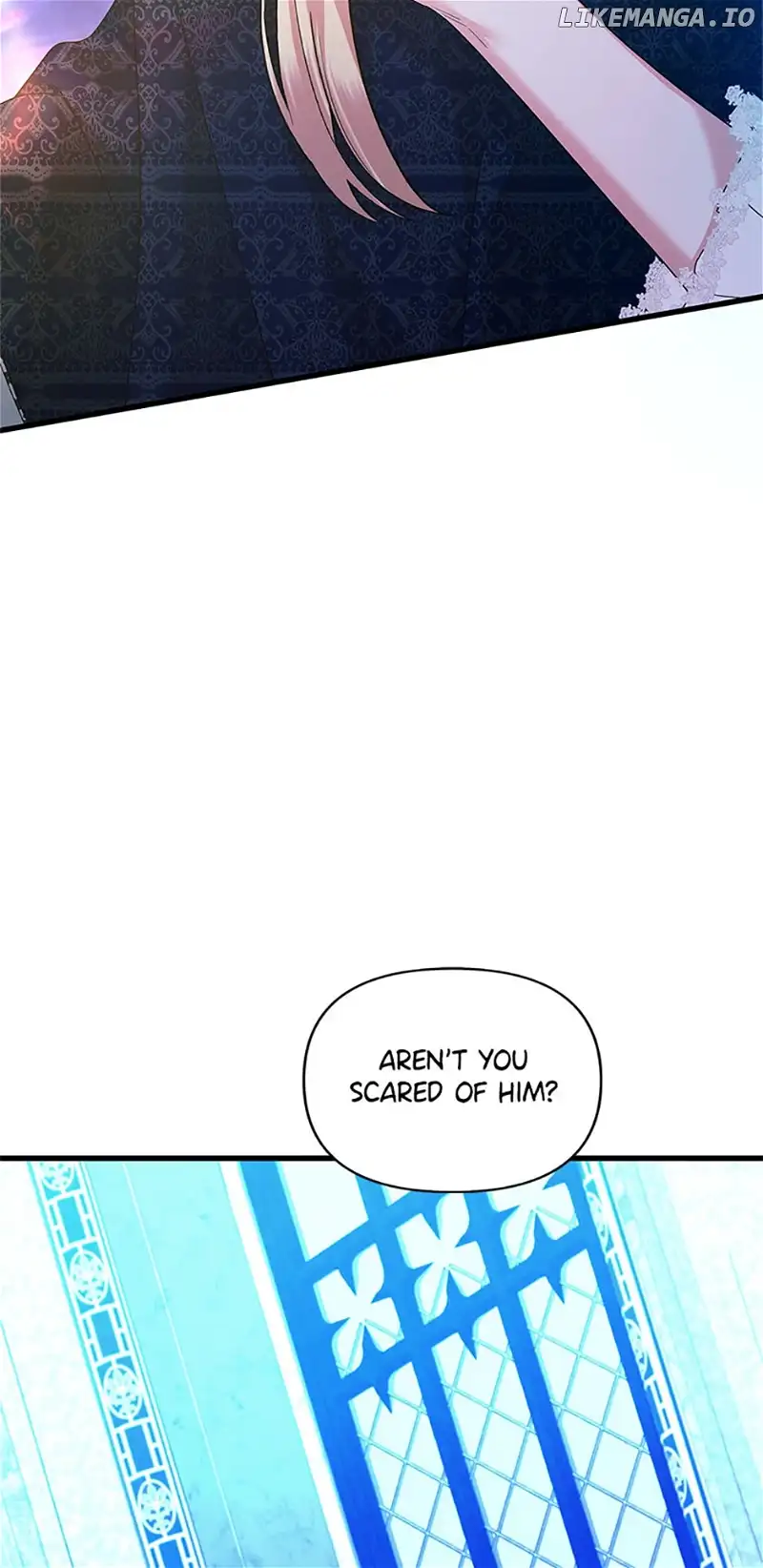 I Created a Harem to Avoid the Male Lead Chapter 26 - Page 43