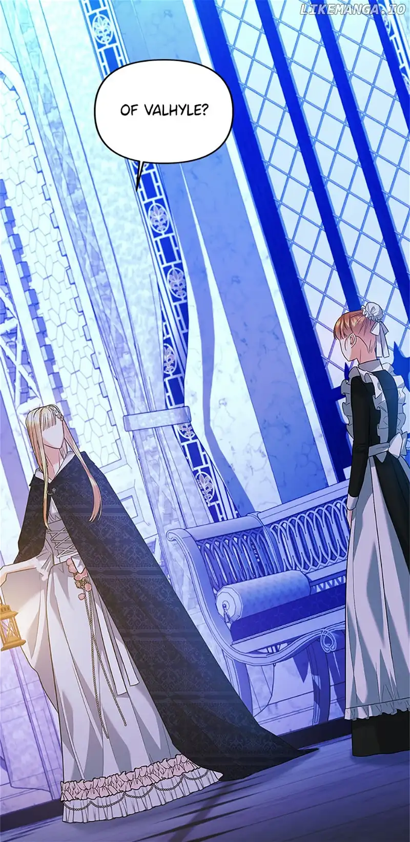 I Created a Harem to Avoid the Male Lead Chapter 26 - Page 44