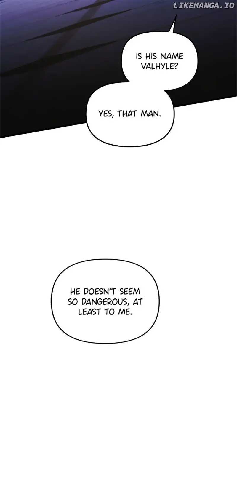 I Created a Harem to Avoid the Male Lead Chapter 26 - Page 45