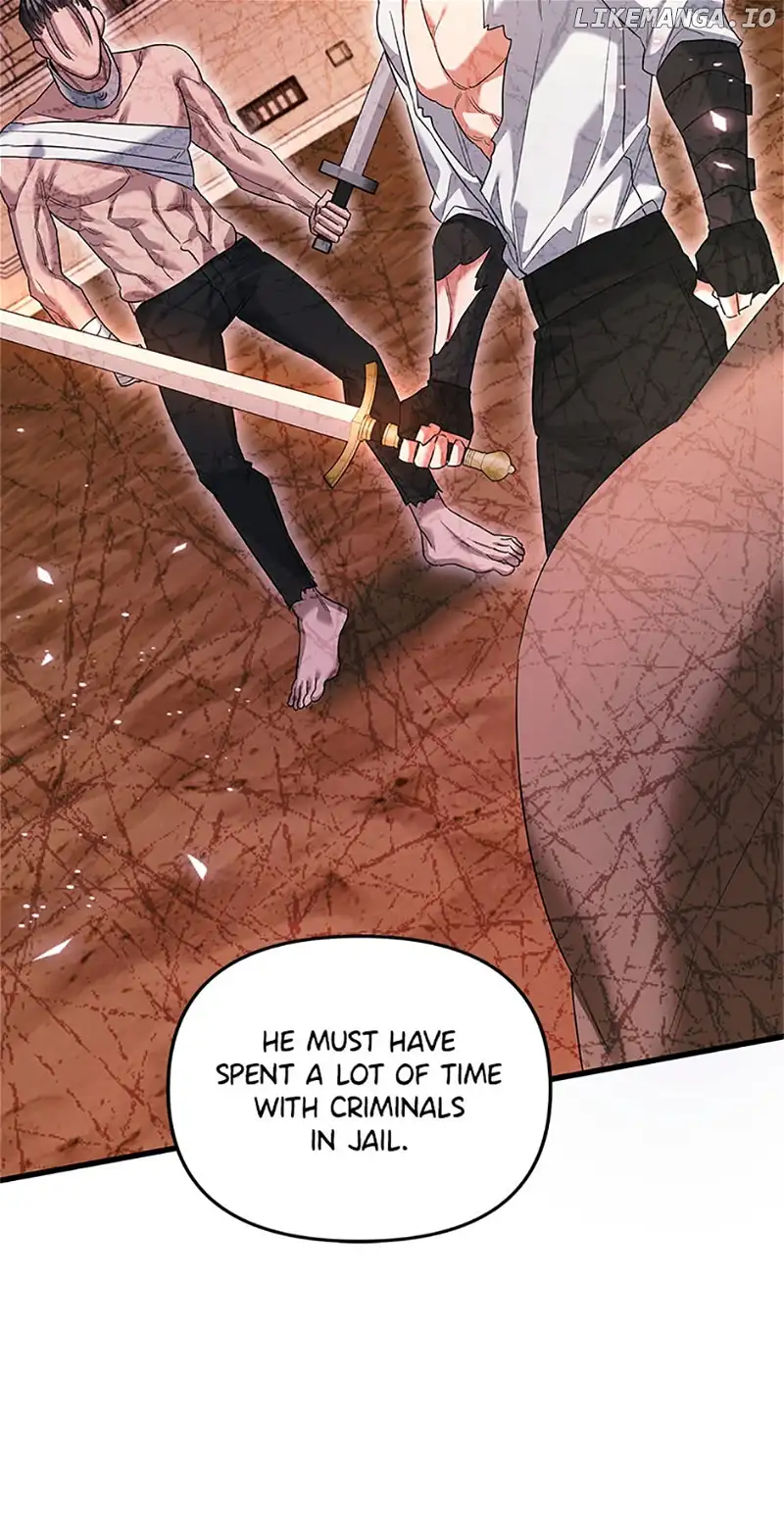 I Created a Harem to Avoid the Male Lead Chapter 26 - Page 47