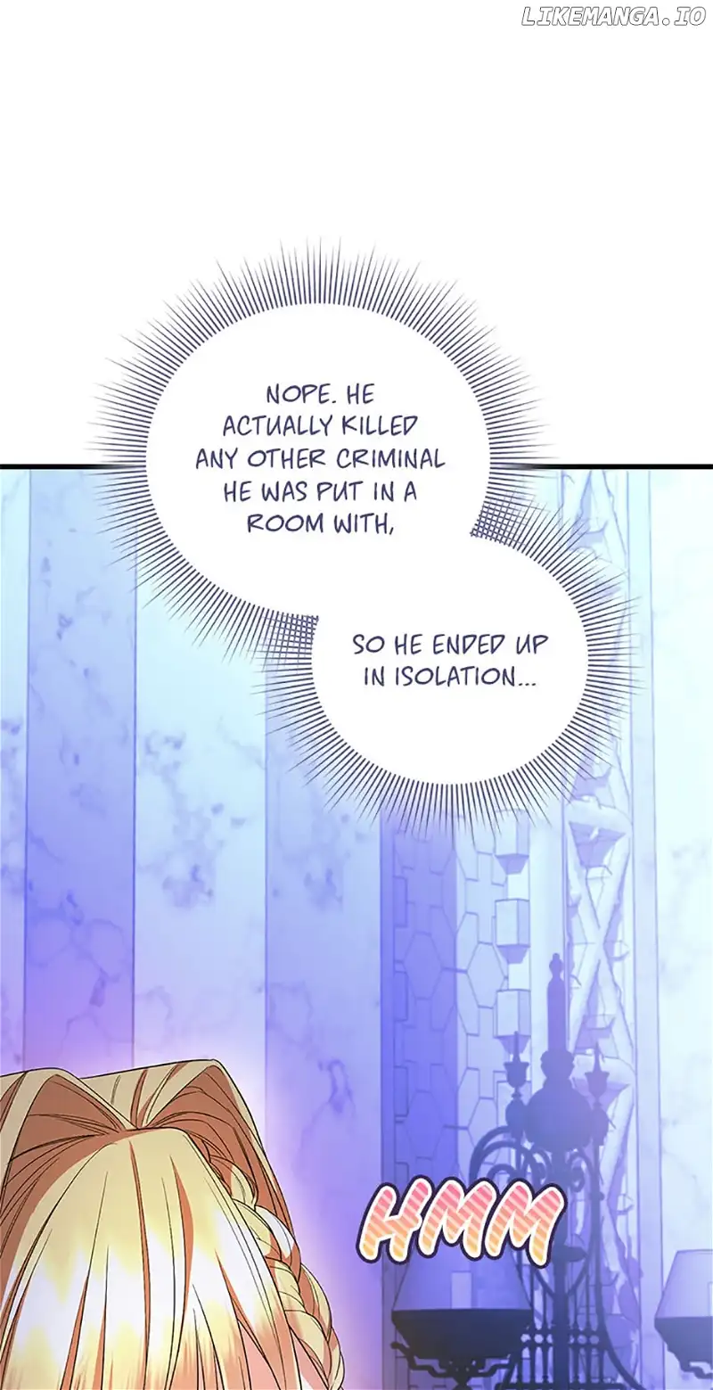 I Created a Harem to Avoid the Male Lead Chapter 26 - Page 48