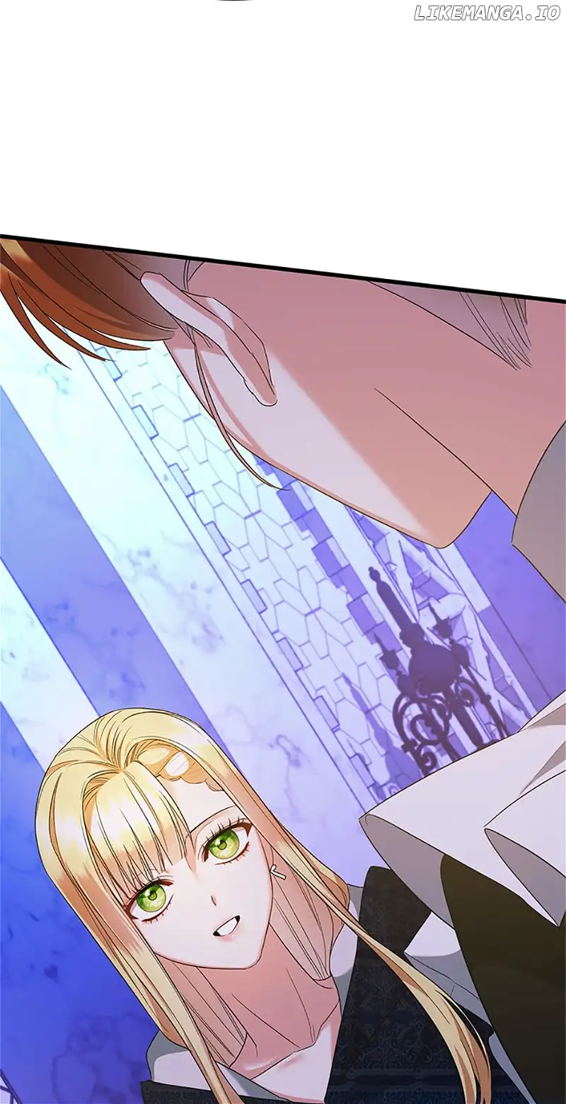 I Created a Harem to Avoid the Male Lead Chapter 26 - Page 51