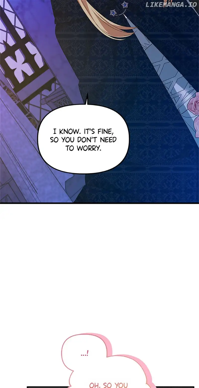 I Created a Harem to Avoid the Male Lead Chapter 26 - Page 52