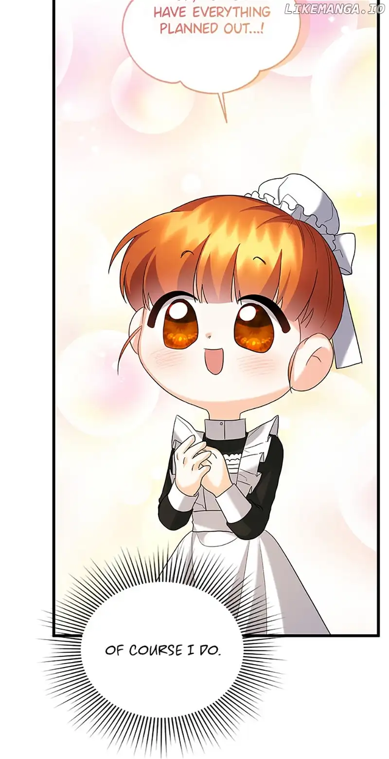 I Created a Harem to Avoid the Male Lead Chapter 26 - Page 53