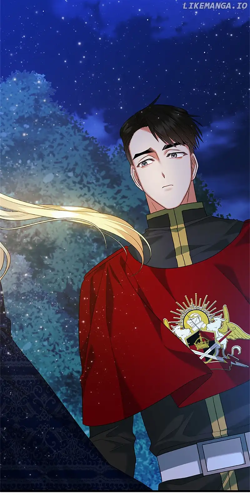 I Created a Harem to Avoid the Male Lead Chapter 26 - Page 60