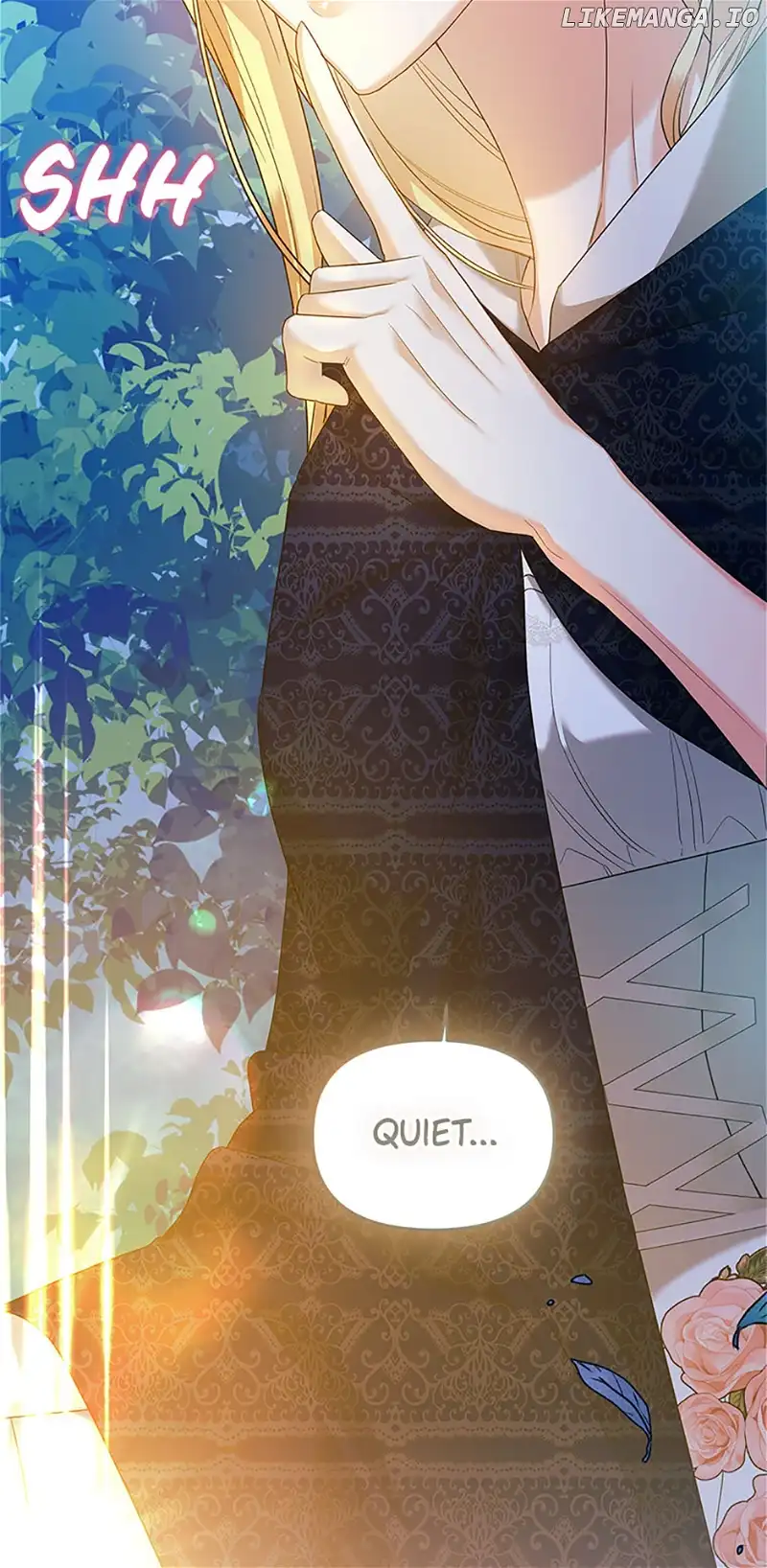 I Created a Harem to Avoid the Male Lead Chapter 26 - Page 66