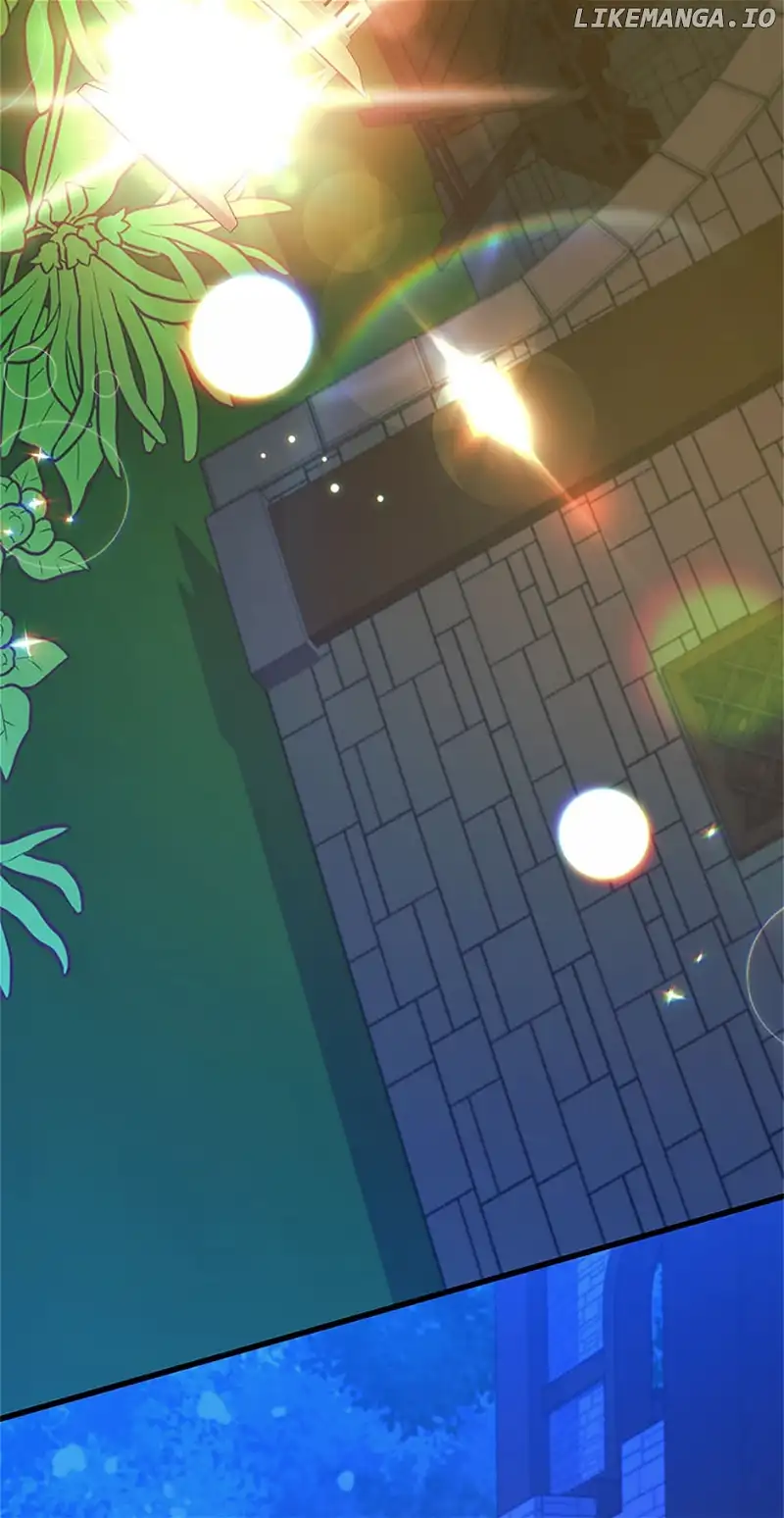 I Created a Harem to Avoid the Male Lead Chapter 26 - Page 76