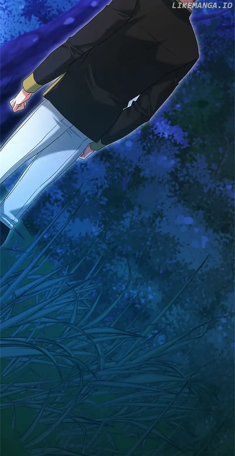 I Created a Harem to Avoid the Male Lead Chapter 26 - Page 79