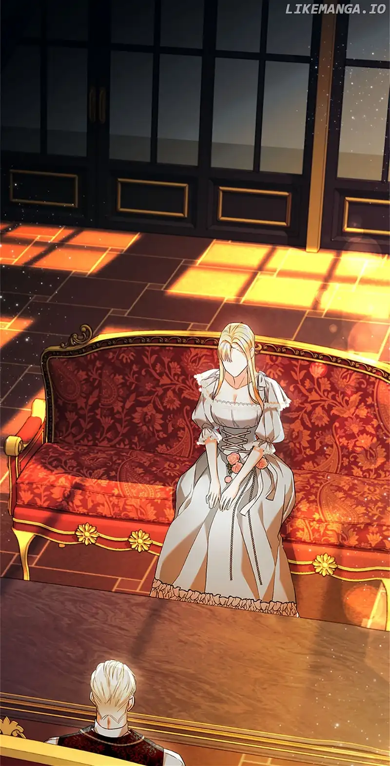 I Created a Harem to Avoid the Male Lead Chapter 26 - Page 8