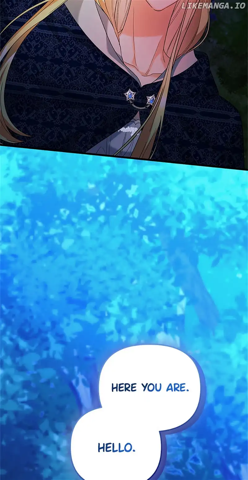 I Created a Harem to Avoid the Male Lead Chapter 26 - Page 81