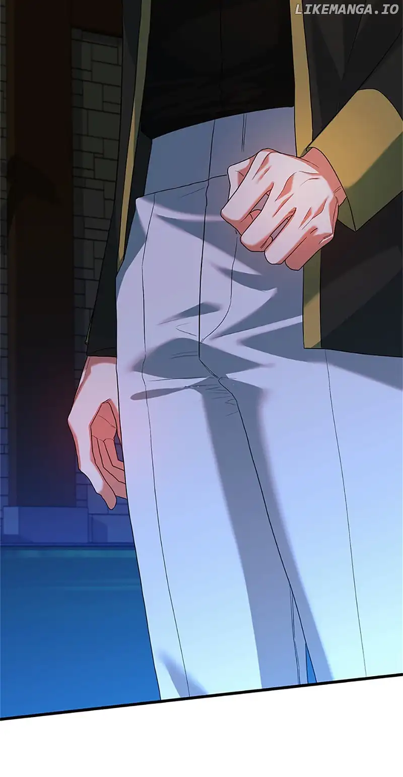 I Created a Harem to Avoid the Male Lead Chapter 26 - Page 83