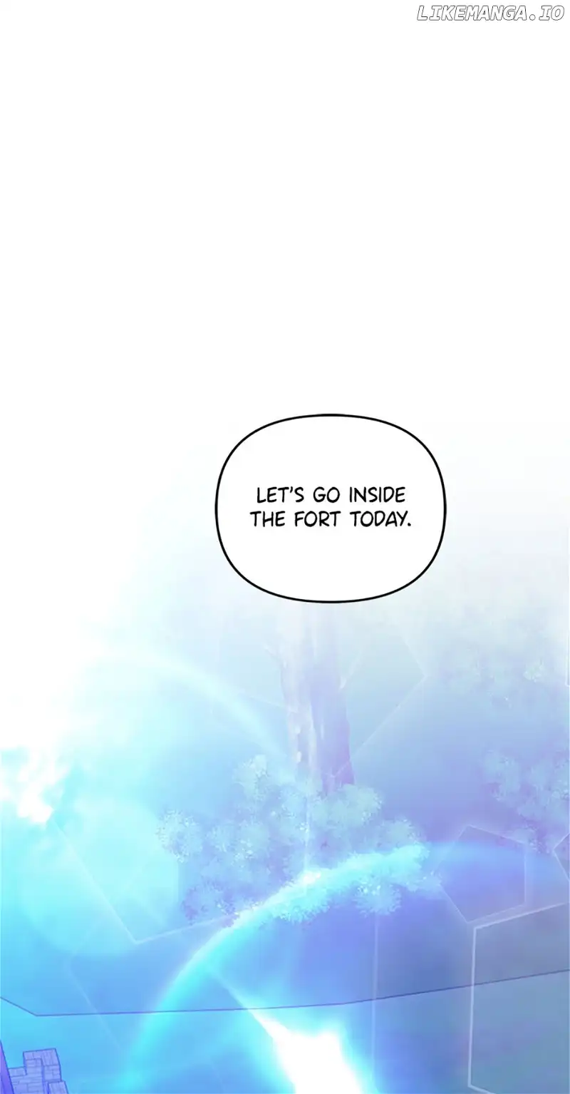 I Created a Harem to Avoid the Male Lead Chapter 26 - Page 84