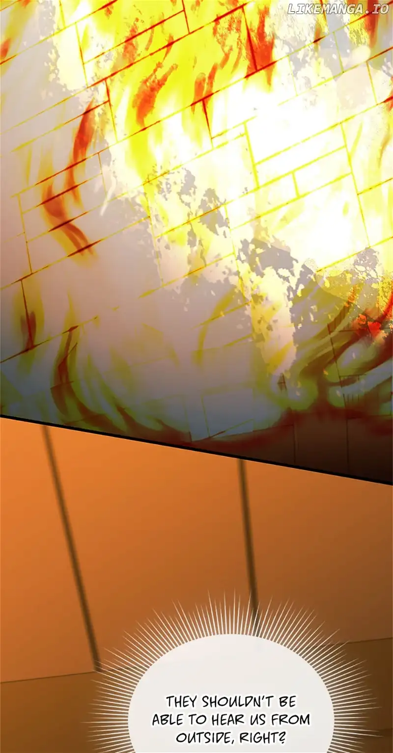 I Created a Harem to Avoid the Male Lead Chapter 26 - Page 88