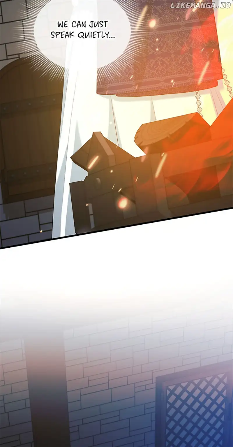 I Created a Harem to Avoid the Male Lead Chapter 26 - Page 90