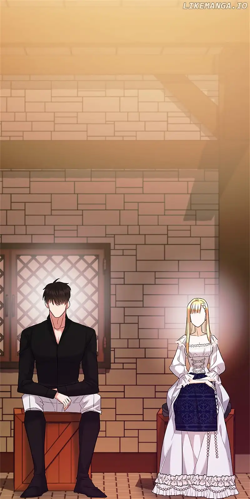 I Created a Harem to Avoid the Male Lead Chapter 26 - Page 95