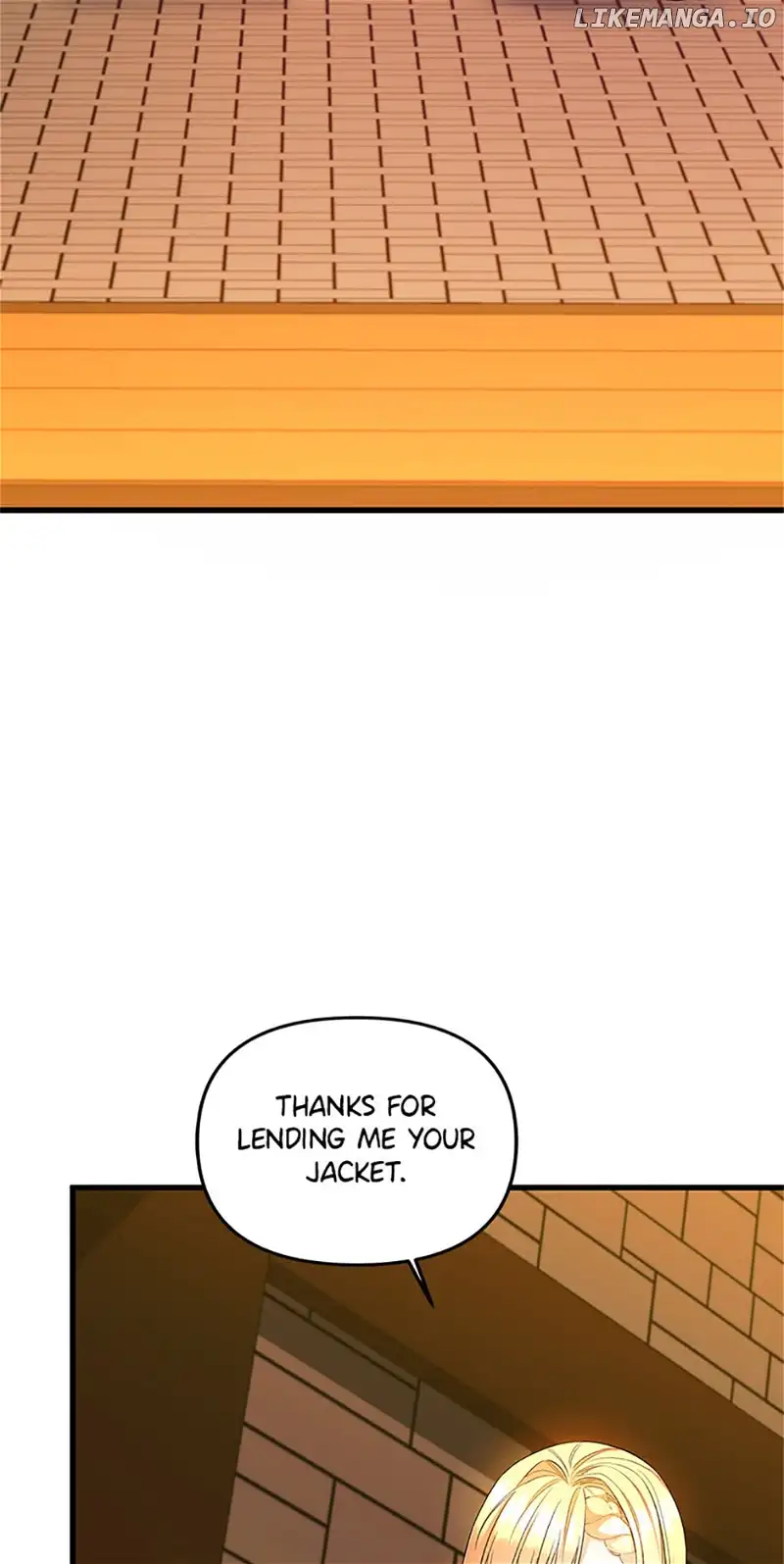 I Created a Harem to Avoid the Male Lead Chapter 26 - Page 96