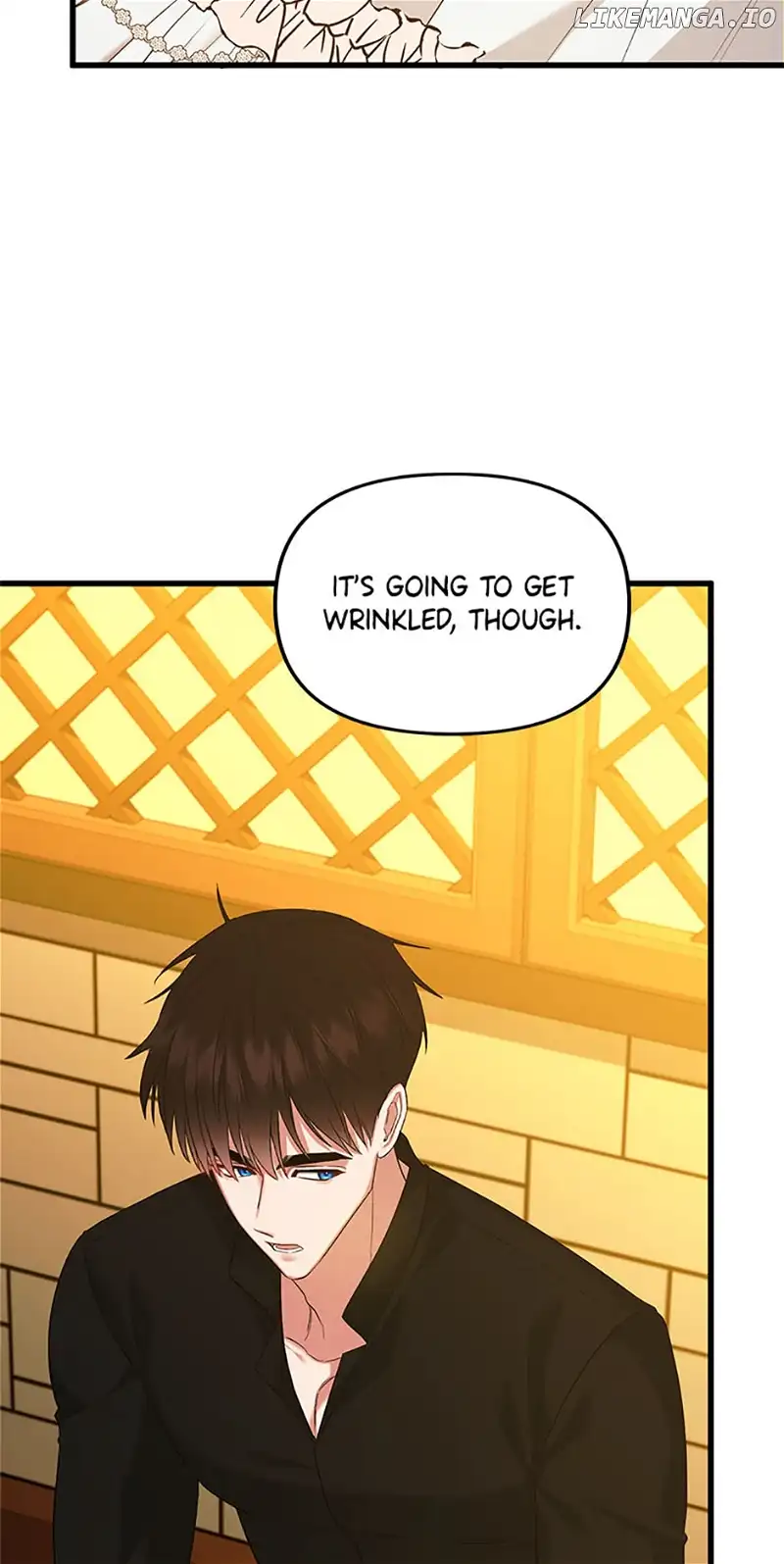 I Created a Harem to Avoid the Male Lead Chapter 26 - Page 98