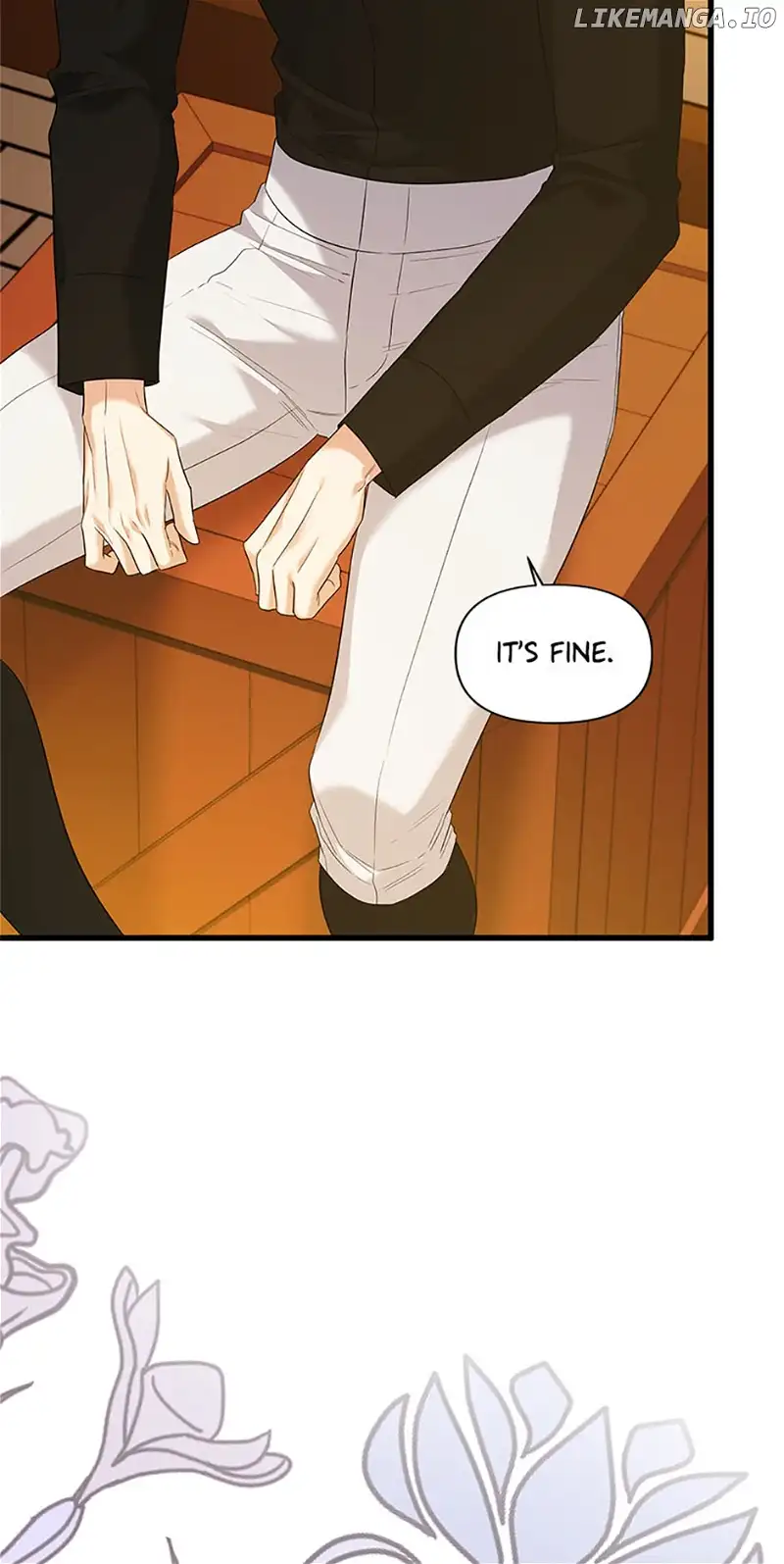 I Created a Harem to Avoid the Male Lead Chapter 26 - Page 99